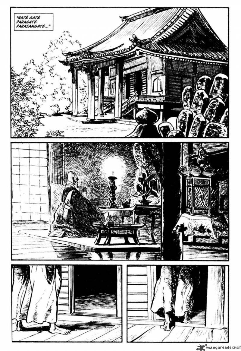Lone Wolf And Cub 2 195
