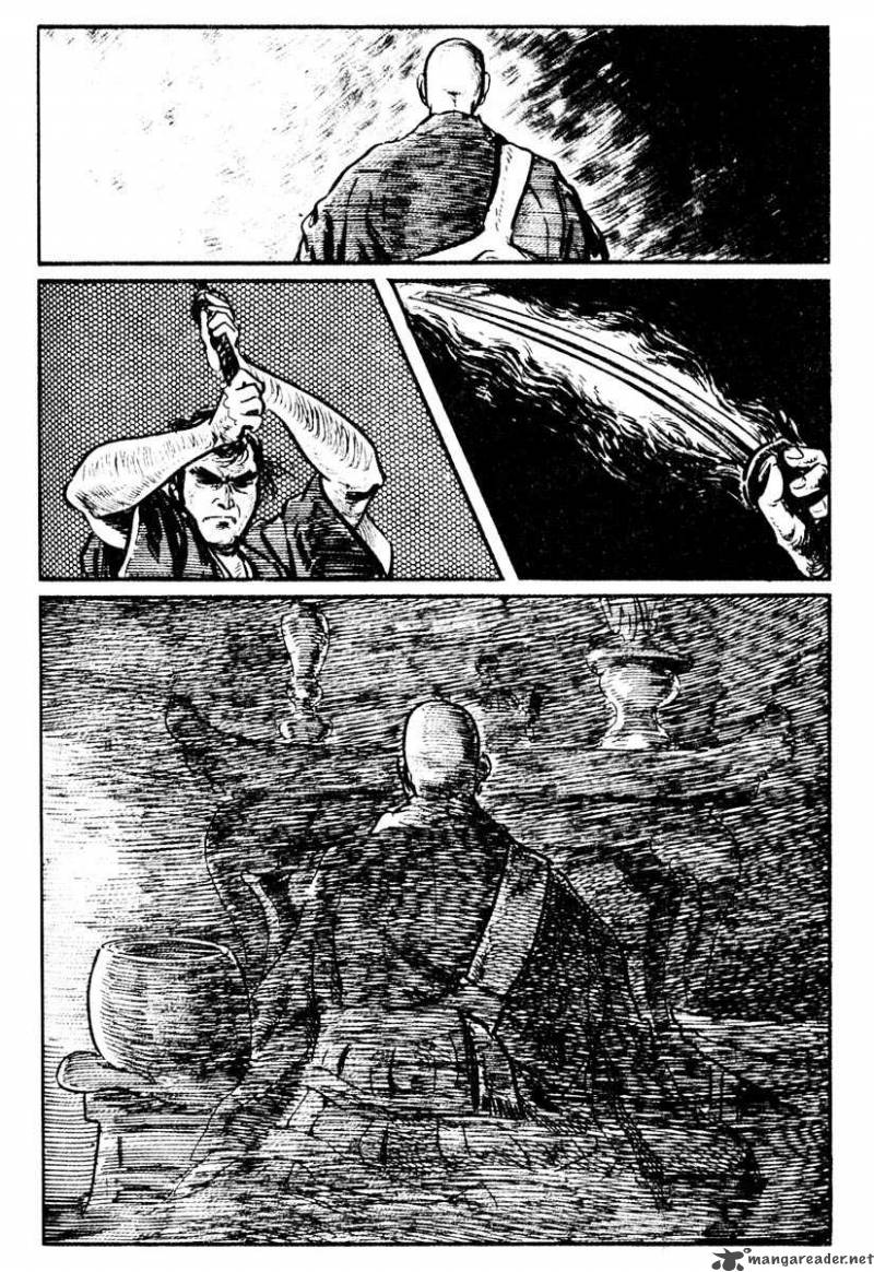 Lone Wolf And Cub 2 197