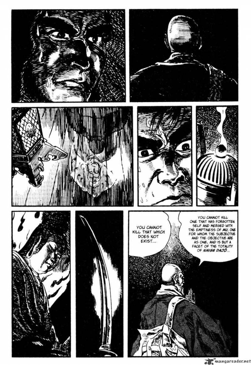 Lone Wolf And Cub 2 198