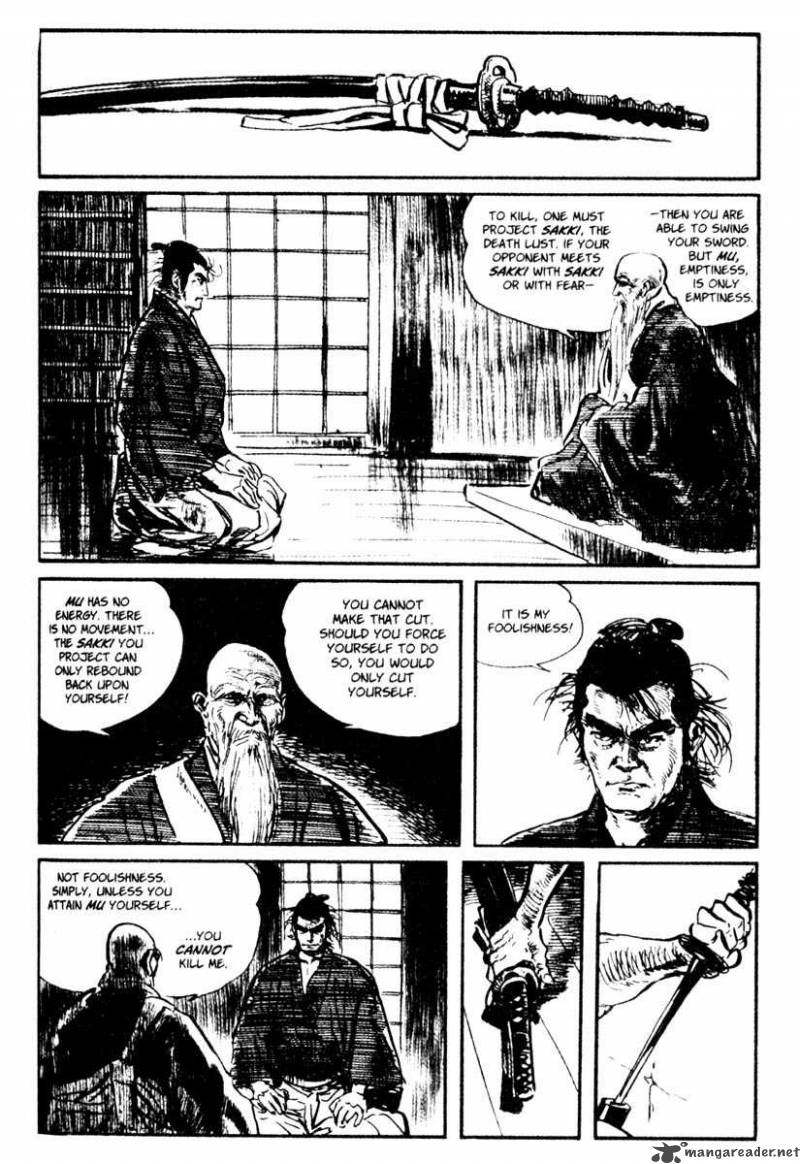 Lone Wolf And Cub 2 199