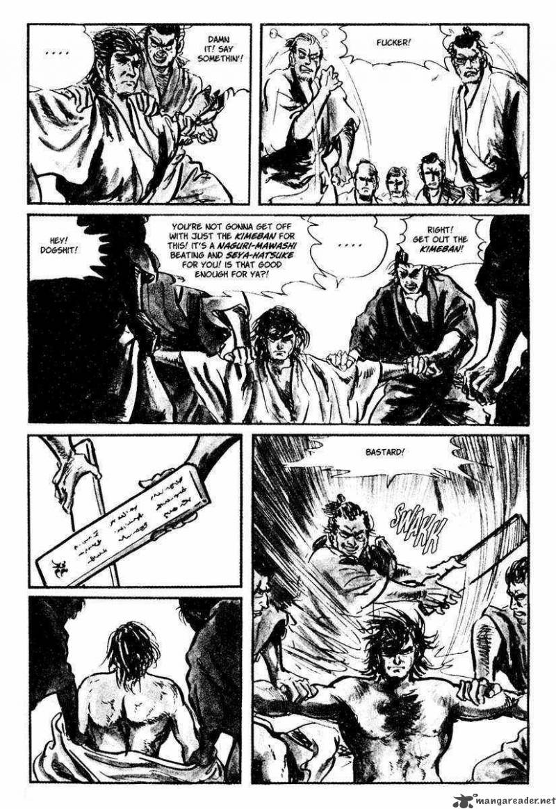 Lone Wolf And Cub 2 20