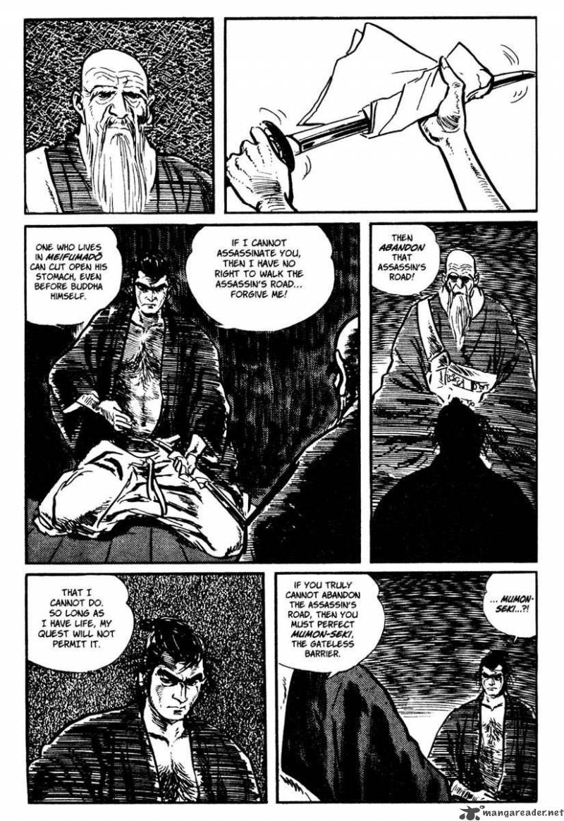 Lone Wolf And Cub 2 200