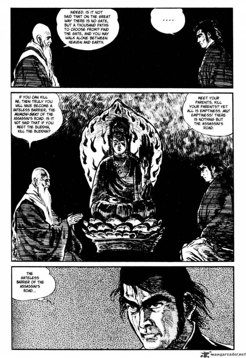 Lone Wolf And Cub 2 201