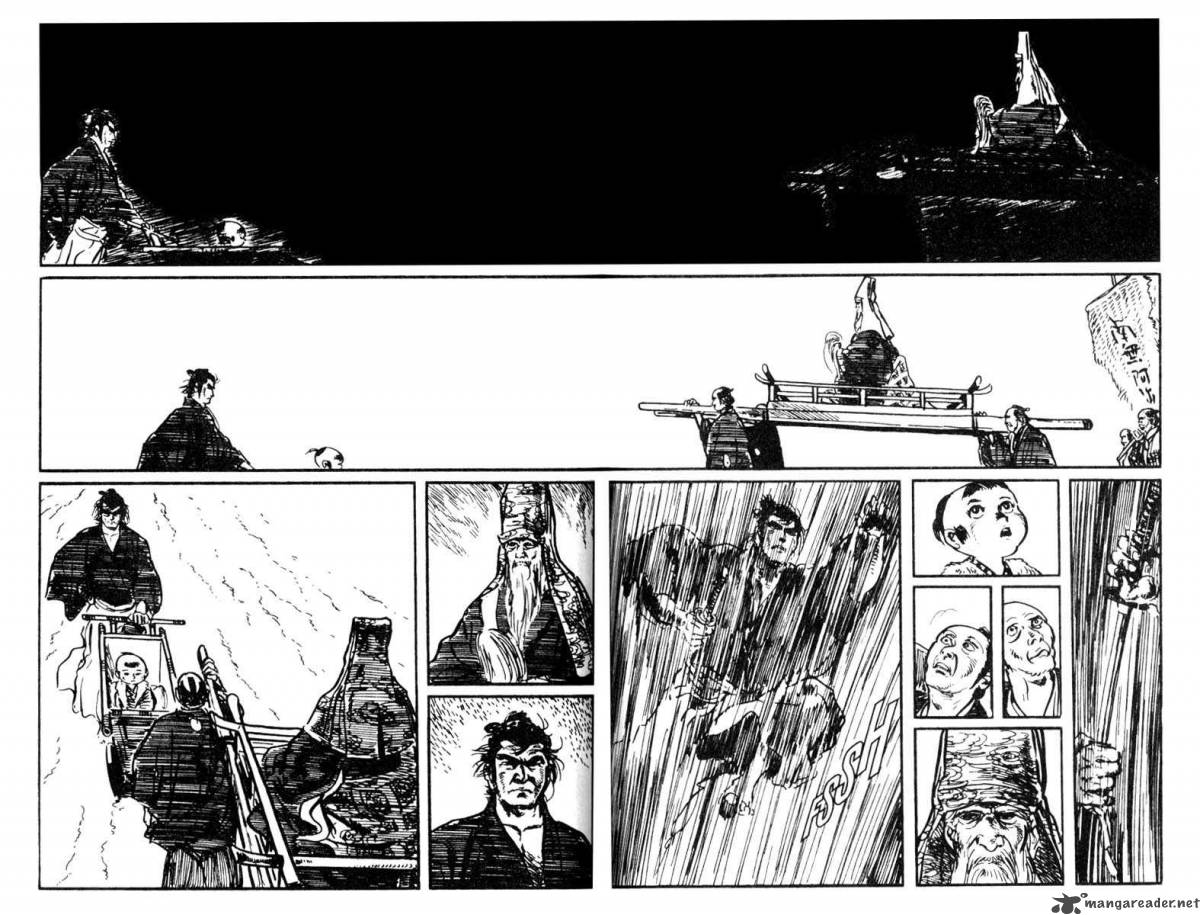 Lone Wolf And Cub 2 202