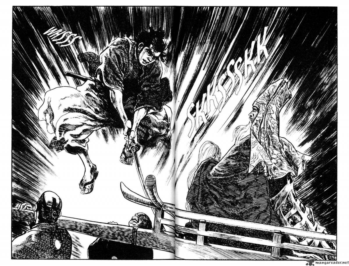 Lone Wolf And Cub 2 203