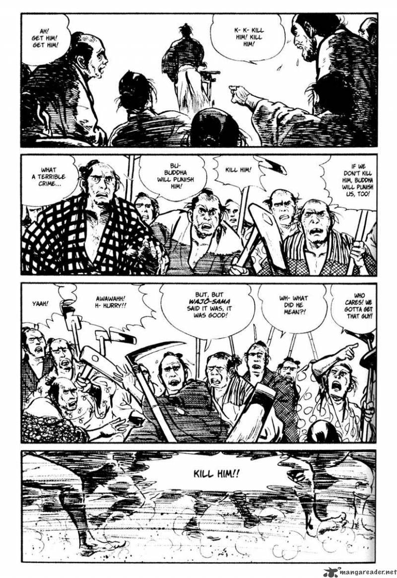 Lone Wolf And Cub 2 206