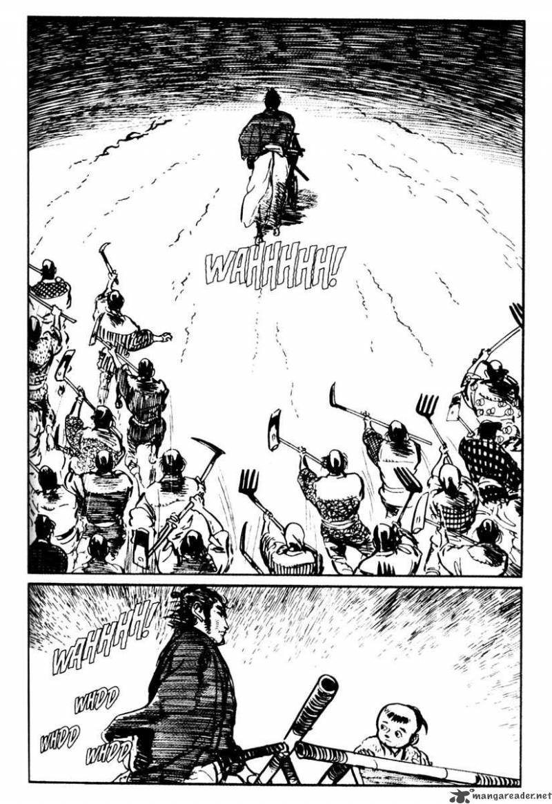 Lone Wolf And Cub 2 207