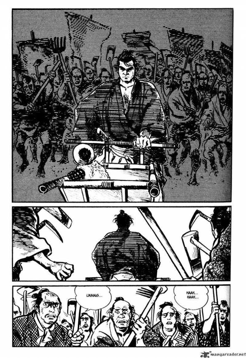 Lone Wolf And Cub 2 208