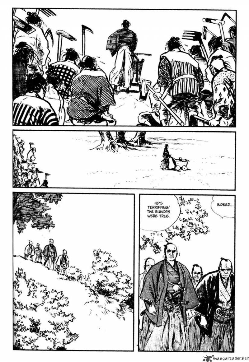 Lone Wolf And Cub 2 209