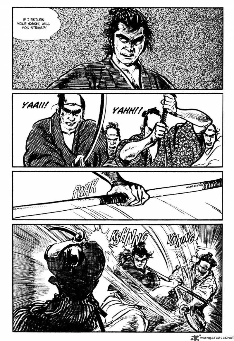 Lone Wolf And Cub 2 211