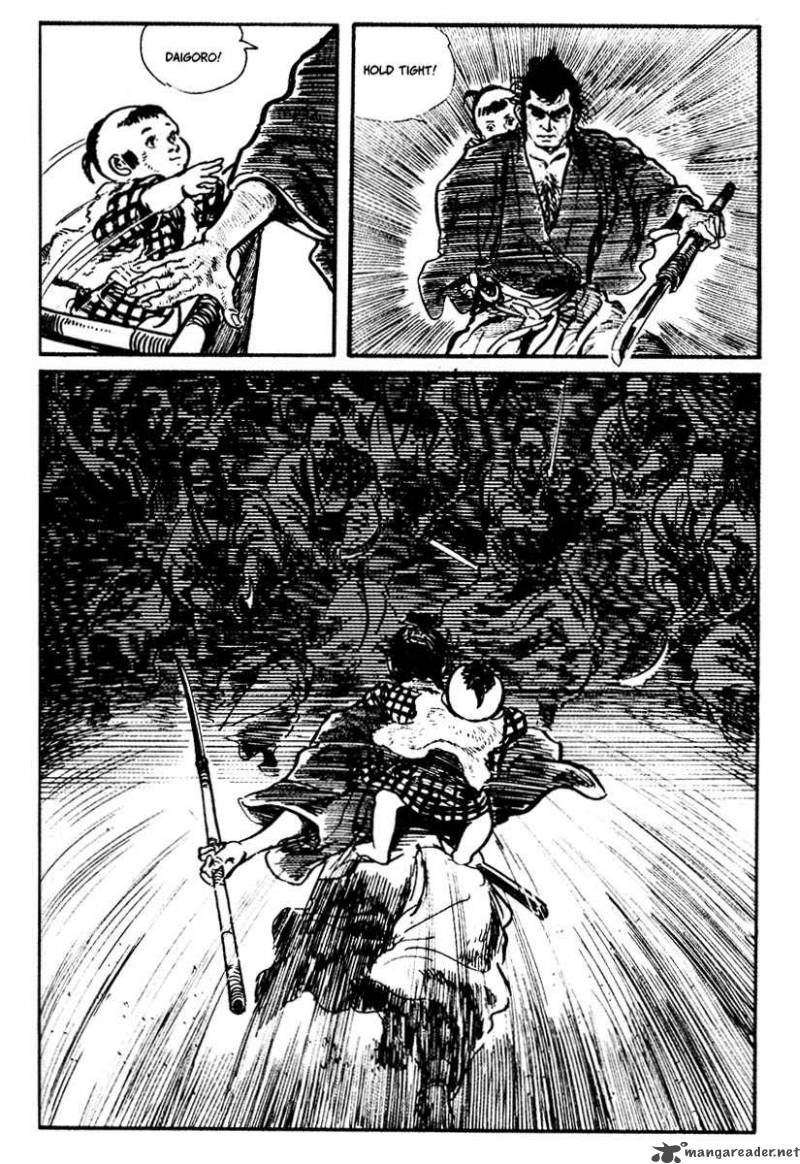 Lone Wolf And Cub 2 212