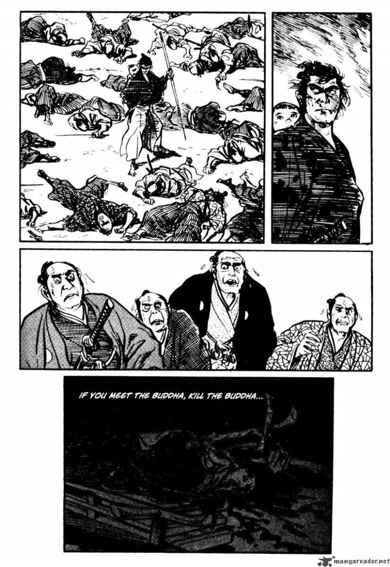 Lone Wolf And Cub 2 215