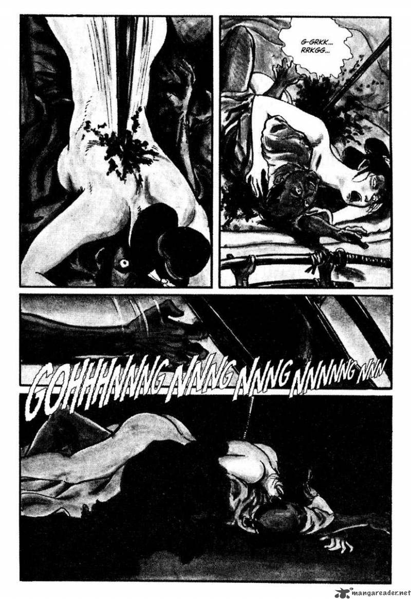 Lone Wolf And Cub 2 219