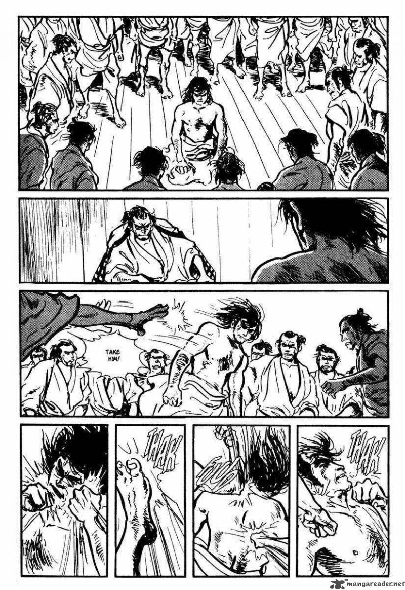 Lone Wolf And Cub 2 22