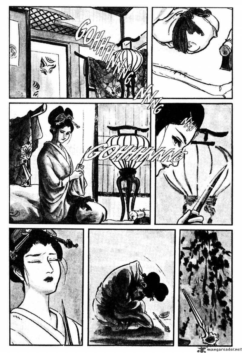 Lone Wolf And Cub 2 221