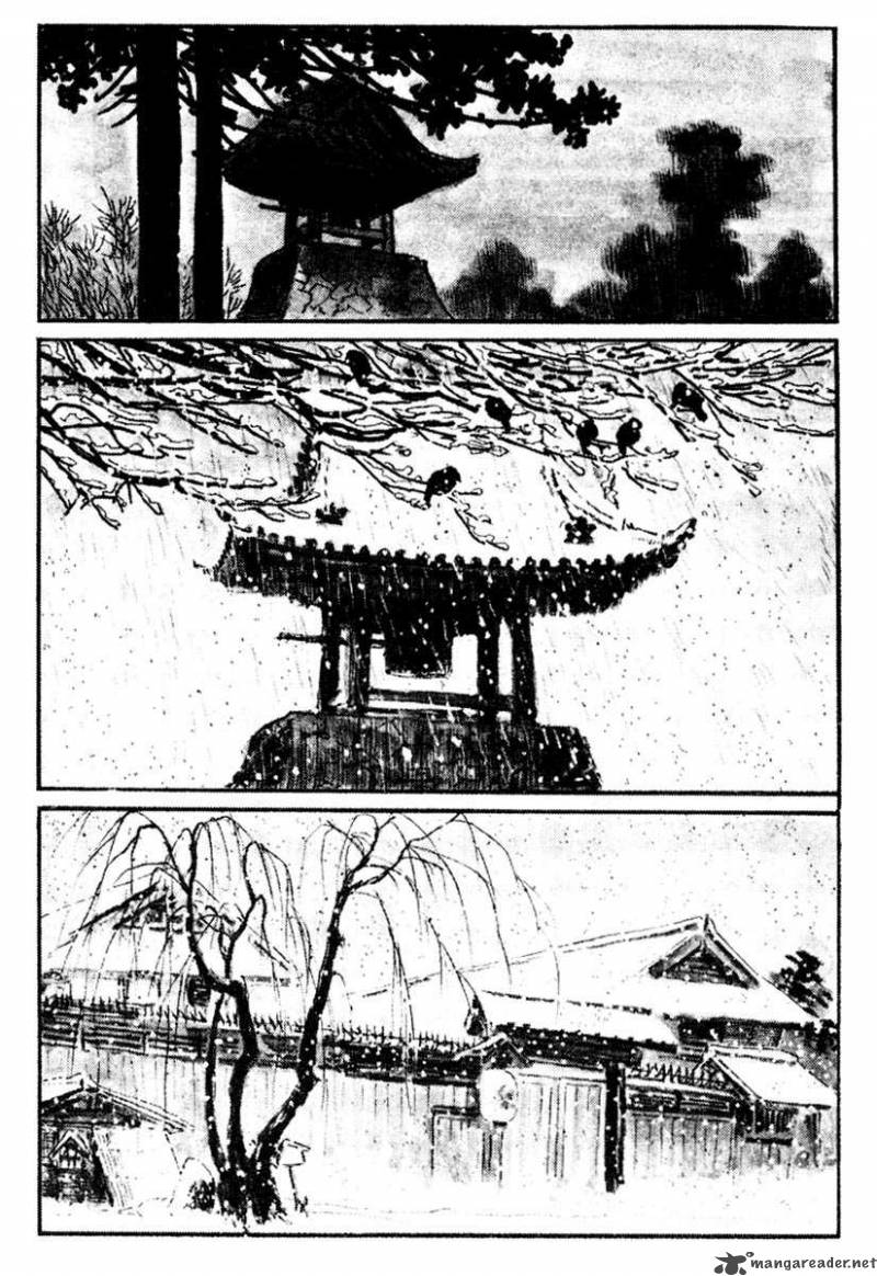 Lone Wolf And Cub 2 223