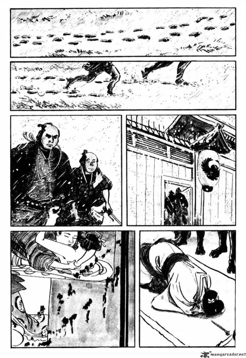 Lone Wolf And Cub 2 224