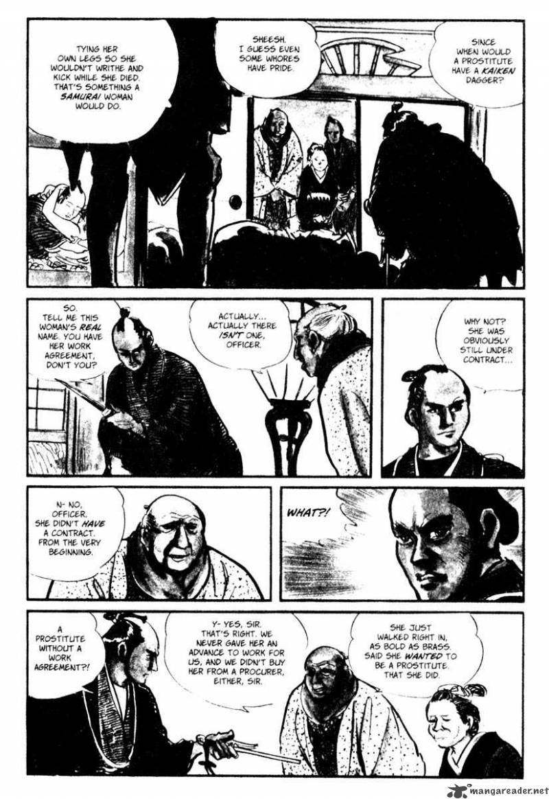 Lone Wolf And Cub 2 225