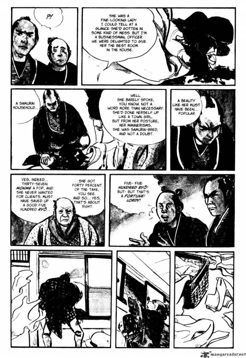 Lone Wolf And Cub 2 226
