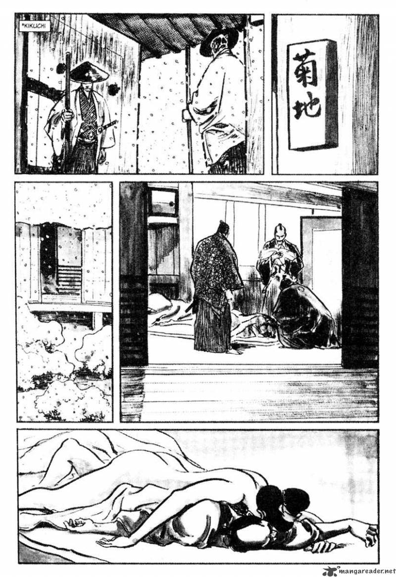 Lone Wolf And Cub 2 229
