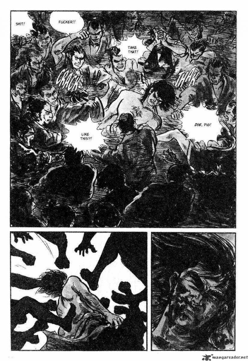 Lone Wolf And Cub 2 23