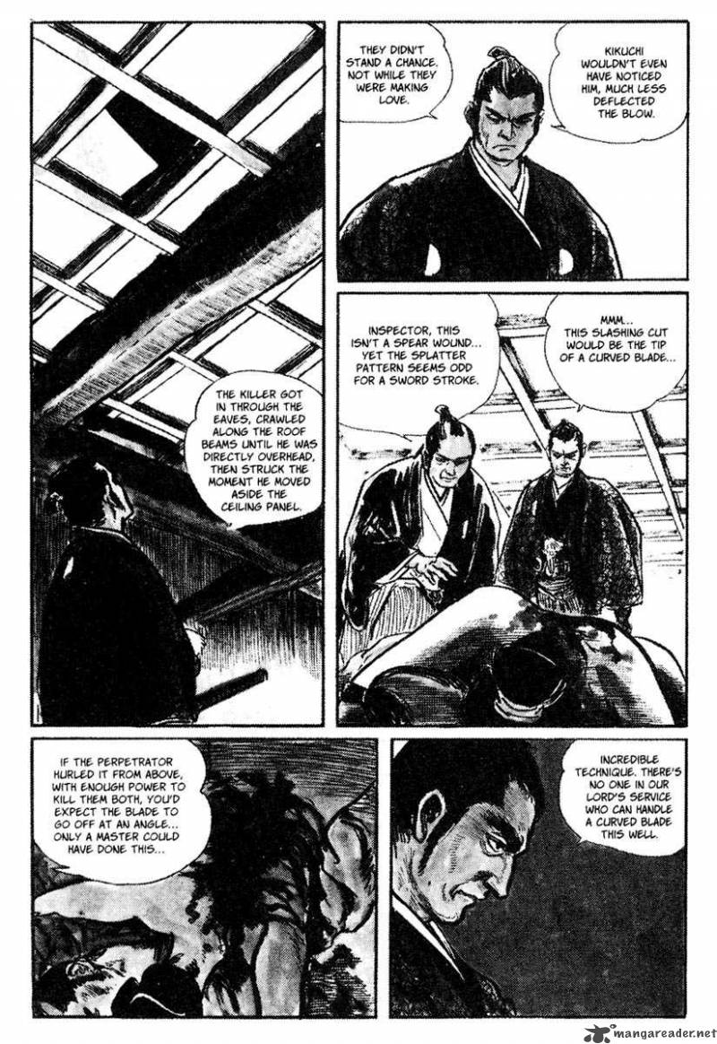 Lone Wolf And Cub 2 230