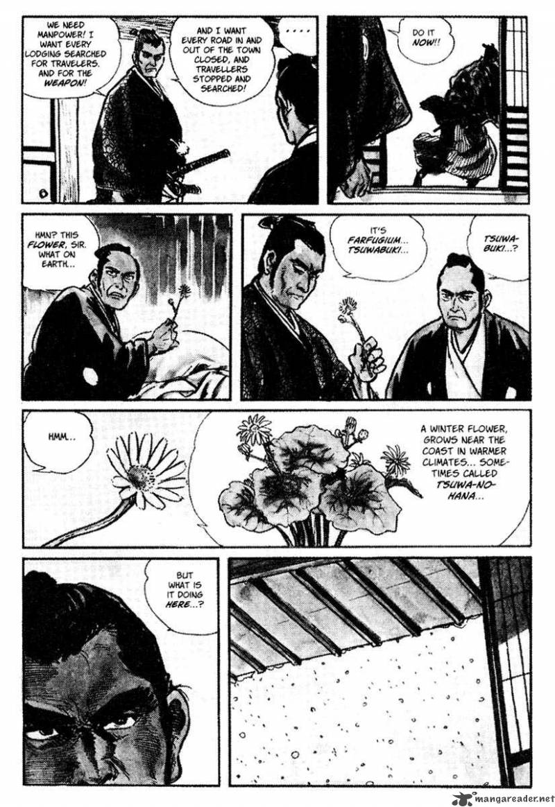 Lone Wolf And Cub 2 231