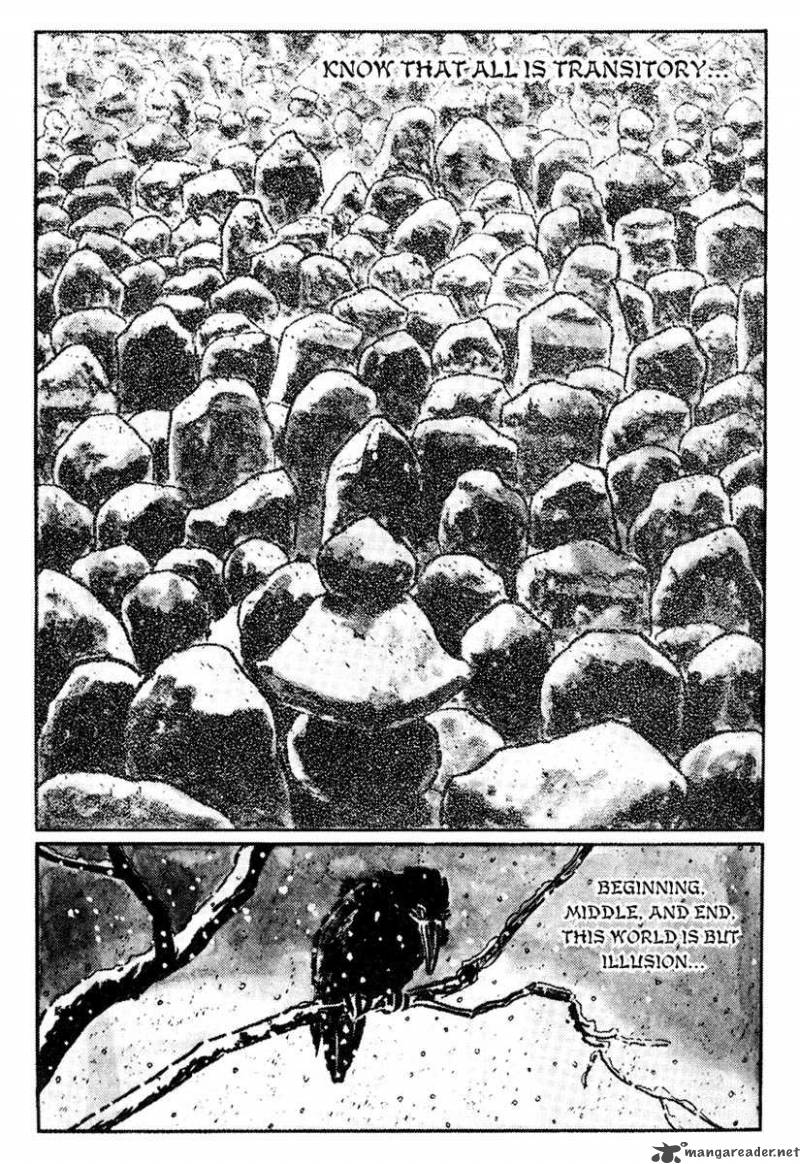 Lone Wolf And Cub 2 232