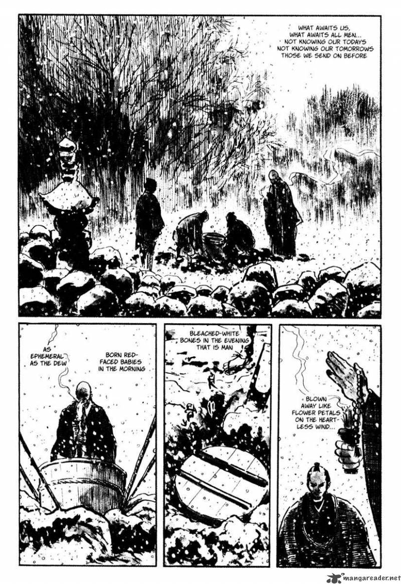 Lone Wolf And Cub 2 233