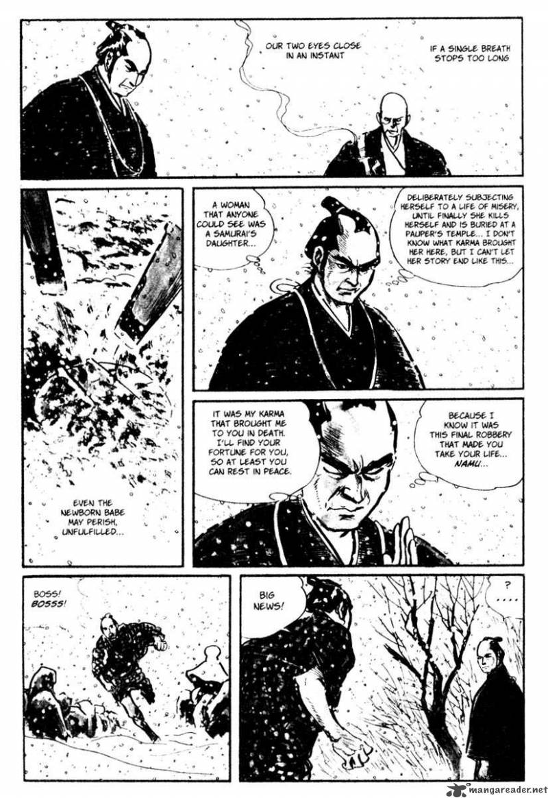 Lone Wolf And Cub 2 234
