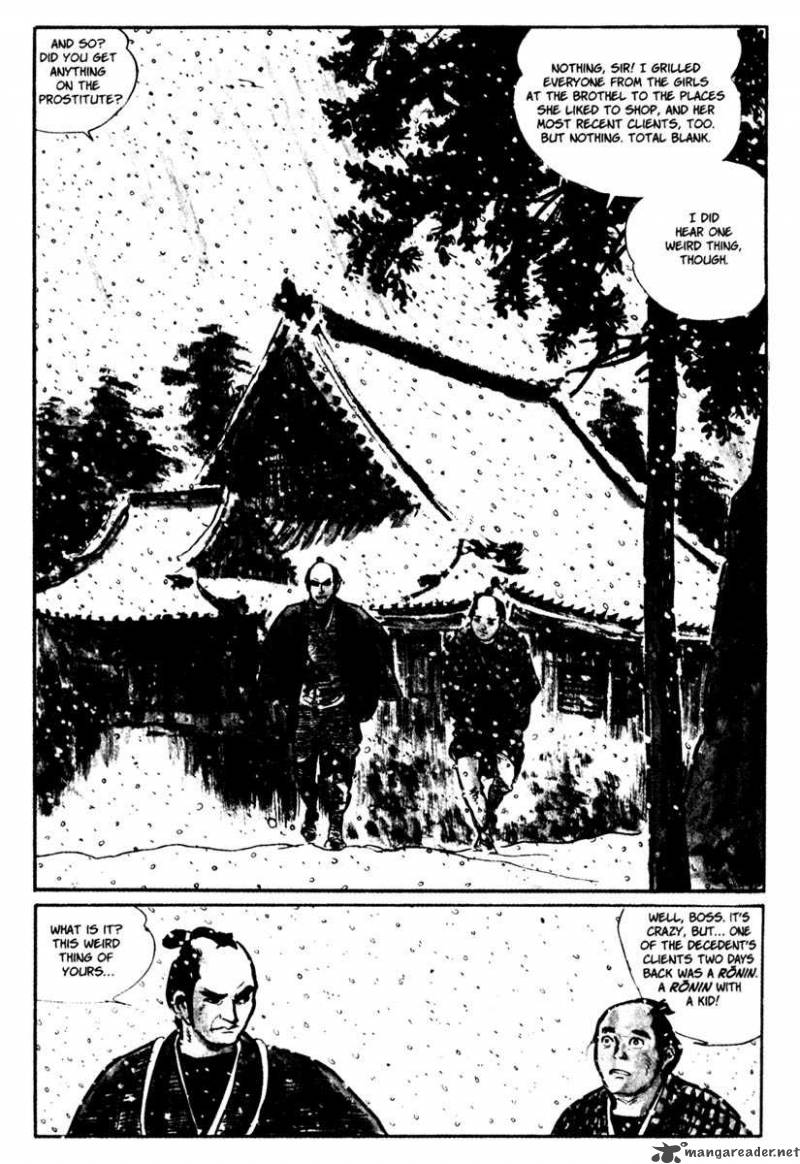 Lone Wolf And Cub 2 236