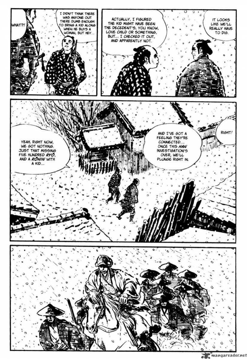 Lone Wolf And Cub 2 237