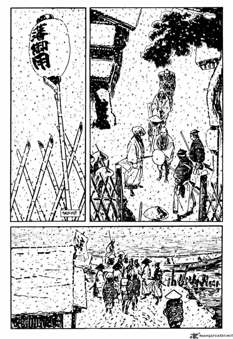 Lone Wolf And Cub 2 238