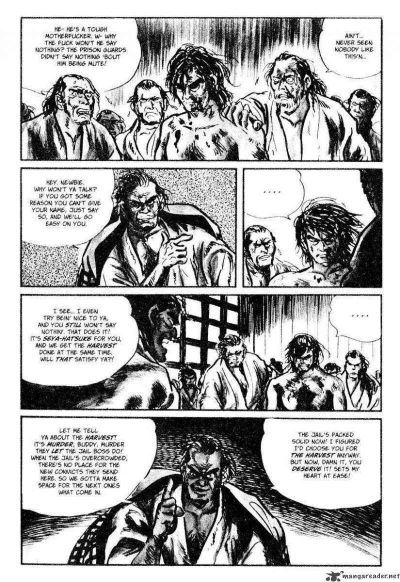 Lone Wolf And Cub 2 24