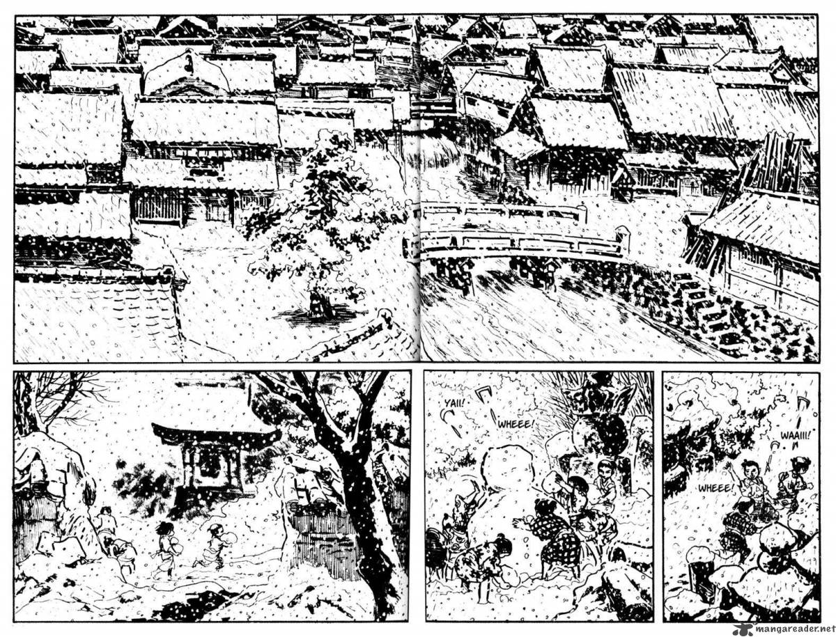 Lone Wolf And Cub 2 242