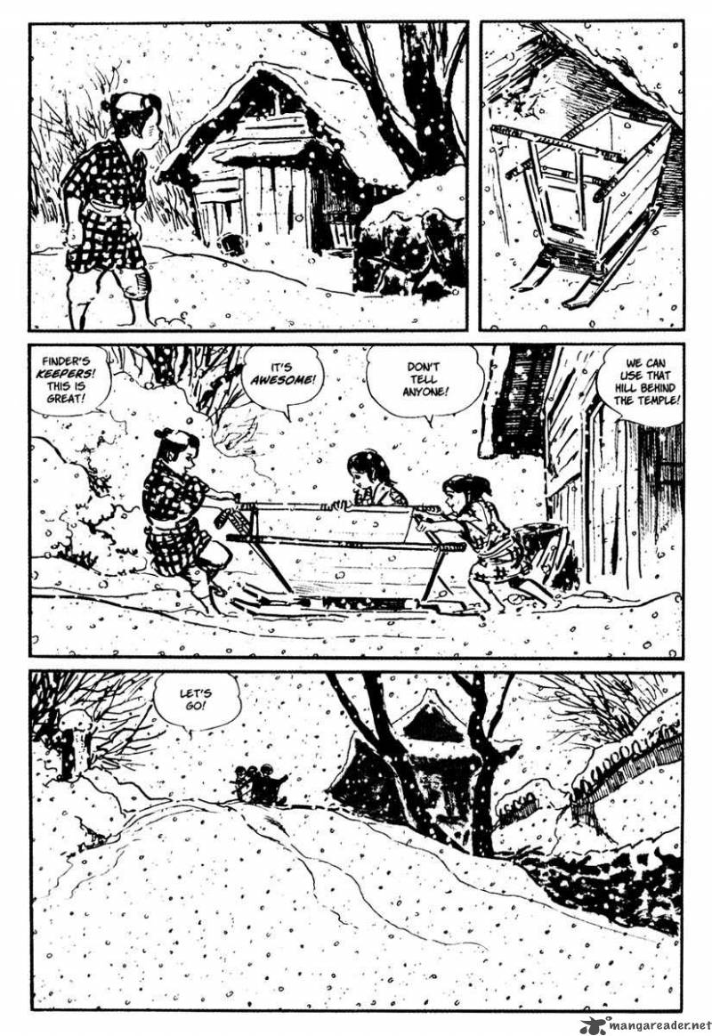 Lone Wolf And Cub 2 243