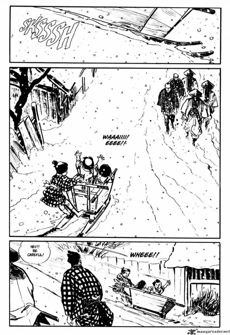 Lone Wolf And Cub 2 244