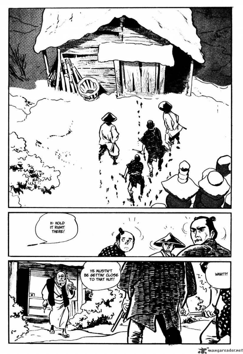 Lone Wolf And Cub 2 249