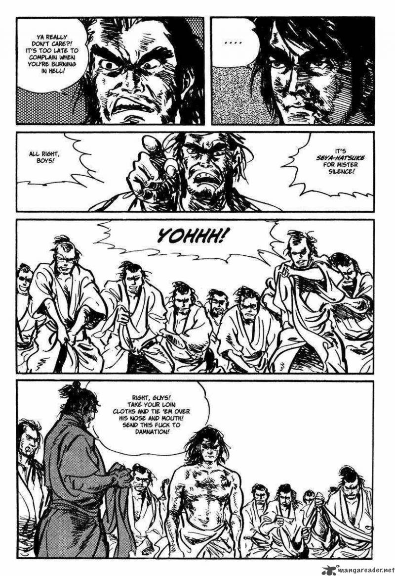 Lone Wolf And Cub 2 25