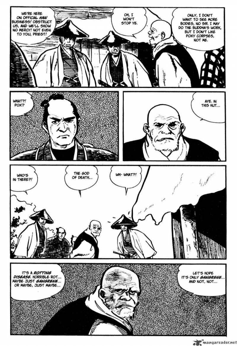 Lone Wolf And Cub 2 250