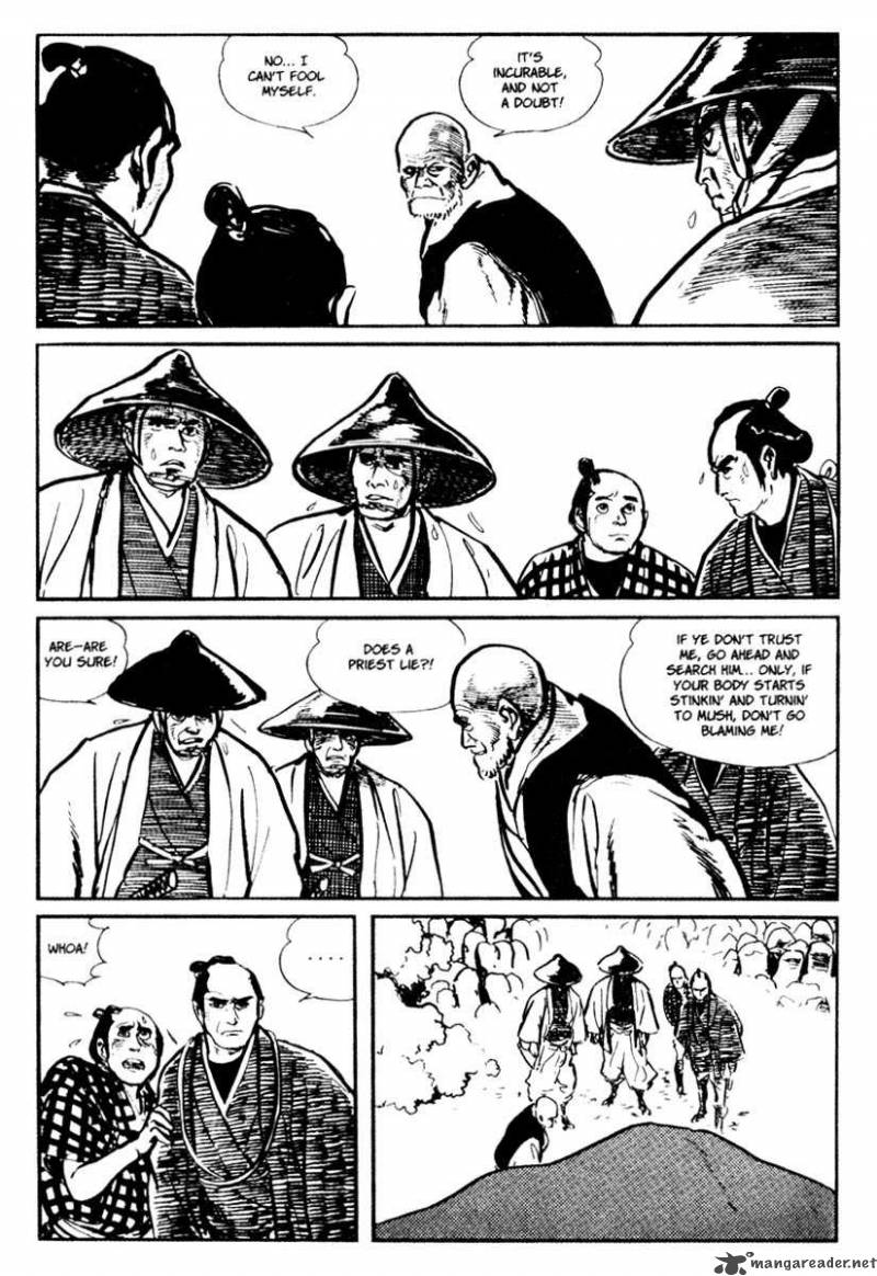 Lone Wolf And Cub 2 251