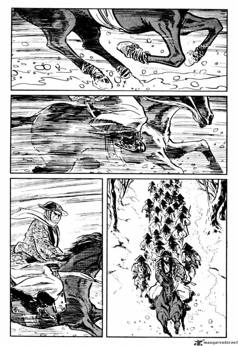 Lone Wolf And Cub 2 252