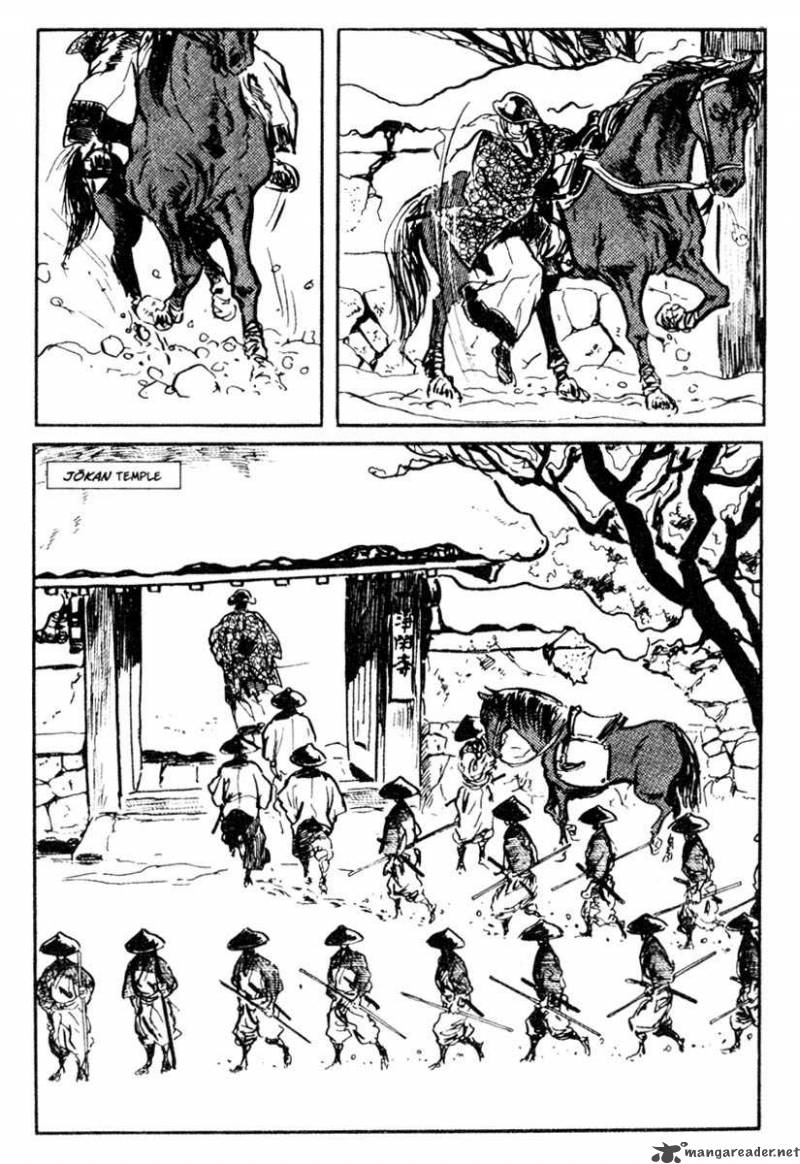 Lone Wolf And Cub 2 253