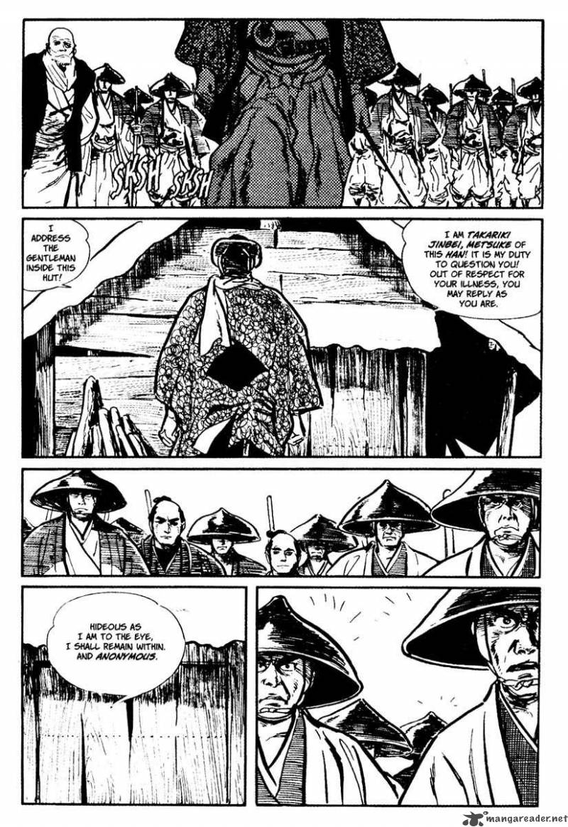 Lone Wolf And Cub 2 255