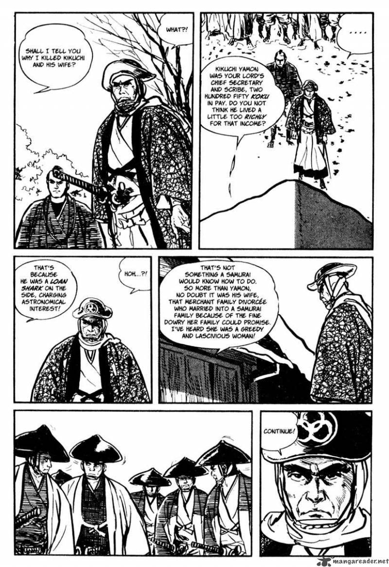 Lone Wolf And Cub 2 257