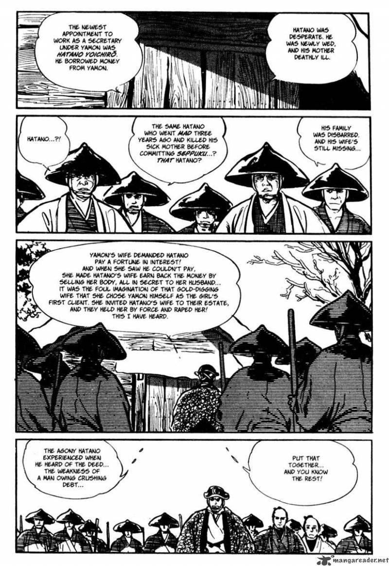Lone Wolf And Cub 2 258