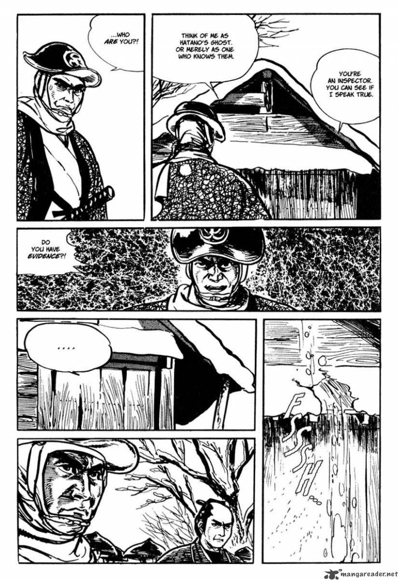 Lone Wolf And Cub 2 259