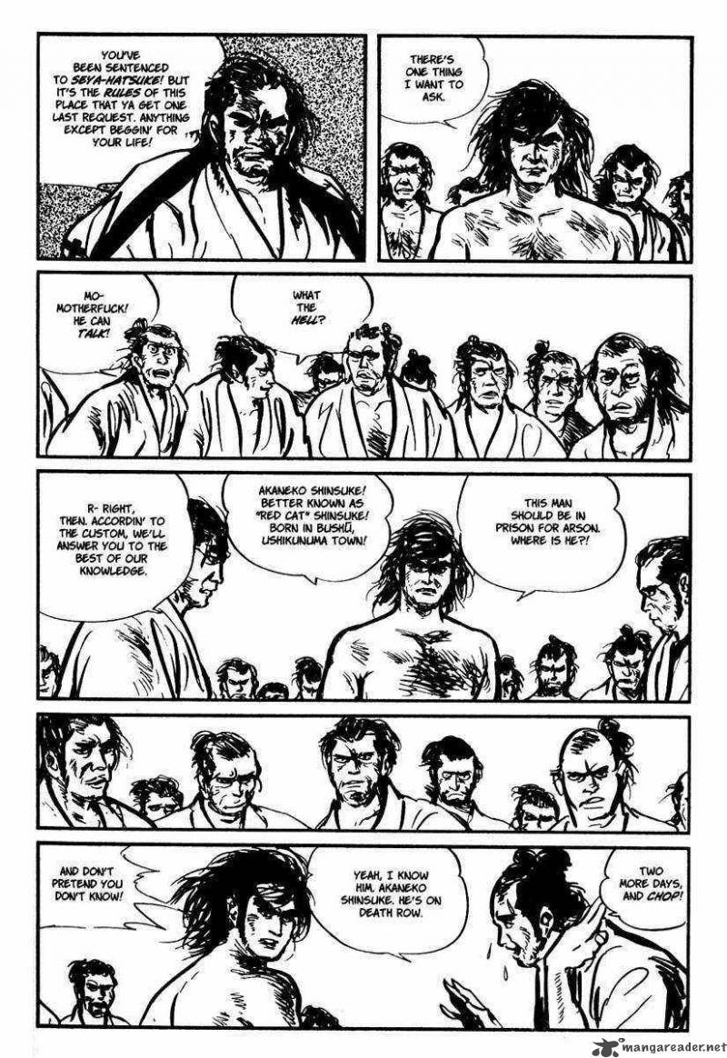 Lone Wolf And Cub 2 26