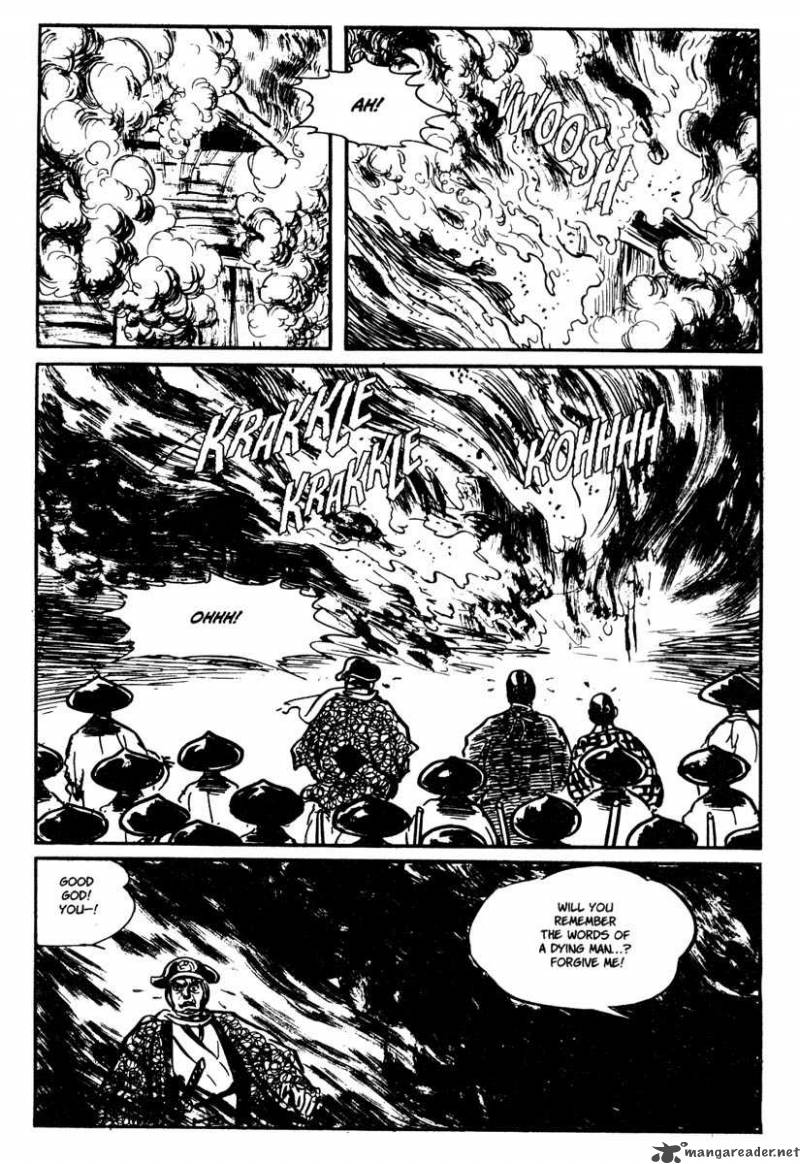 Lone Wolf And Cub 2 260