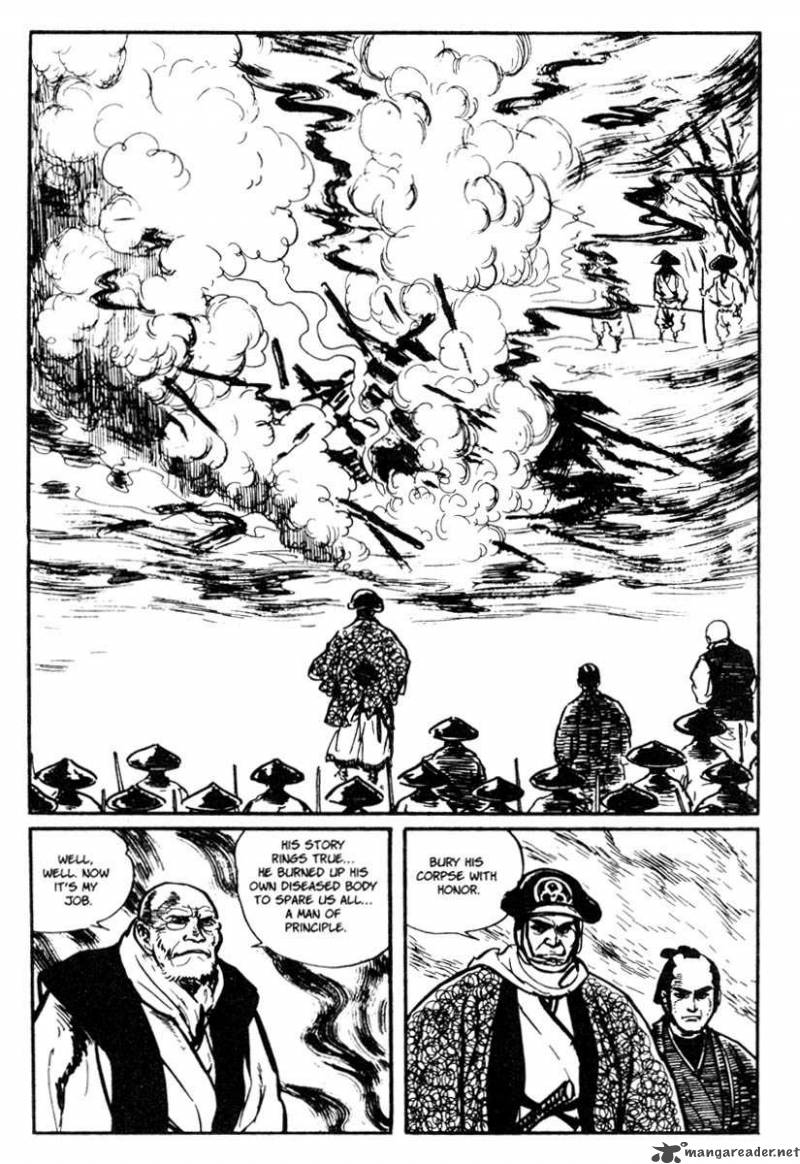 Lone Wolf And Cub 2 263